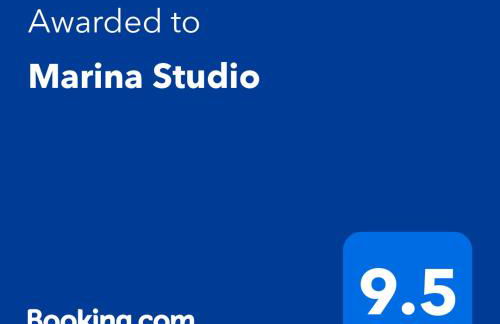 Marina Studio - Photo 14