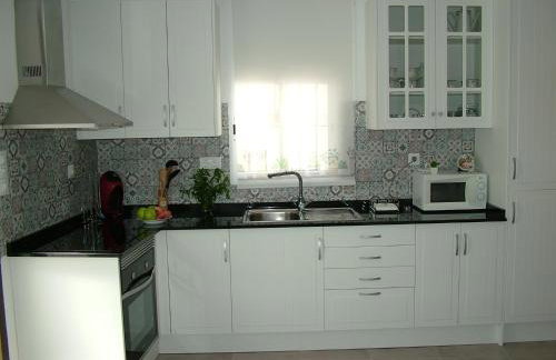 Casa Fuente Alta - Photo 3