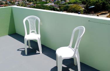 Kitnet 1,Vista fantastica - Foto 6