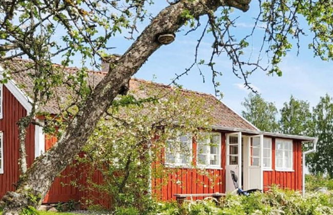 4 Person Holiday Home in Mariestad-by Traum - Photo 21