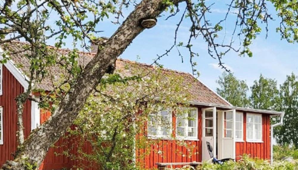 4 Star Holiday Home in Mariestad - Foto 1, Imagen principal