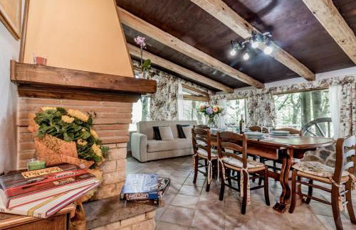 Country House di Campo Stivaletto Nepi - Foto 29