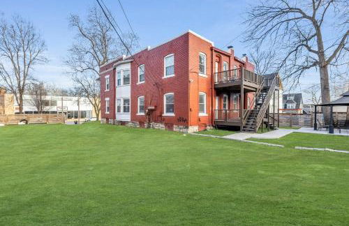 Sweet and Saucy Kansas City - Foto 30