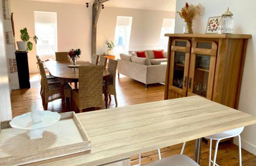 Duplex : la Chouette d'Or - Foto 17