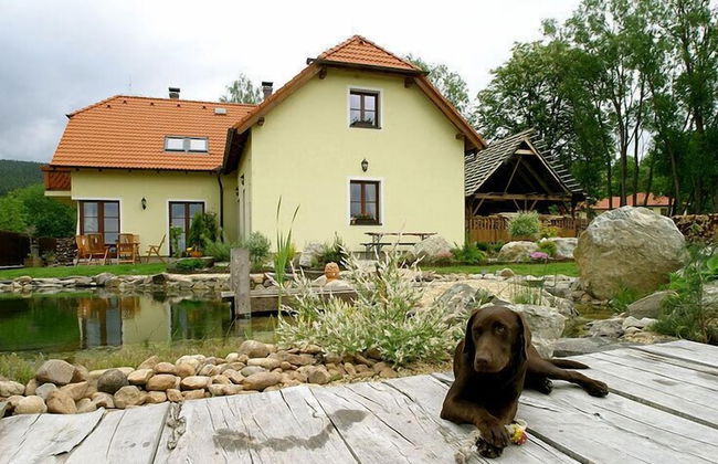 Apartmán Vyšný - Photo 37