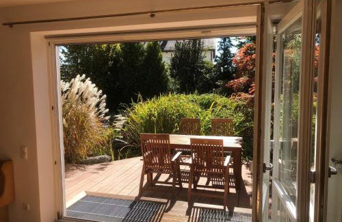 Ferienwohnung Messewohnung München Ost - Foto 4