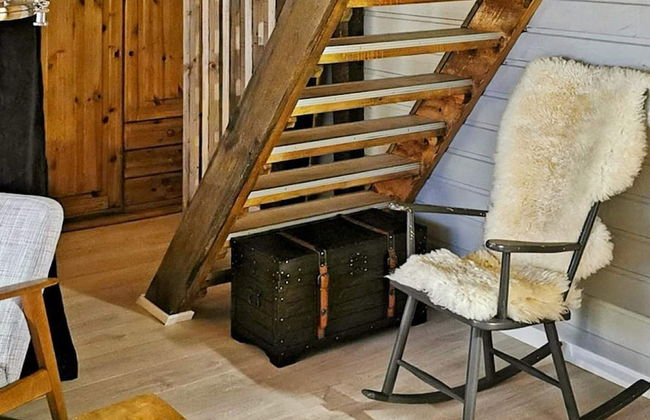 12 Person Holiday Home in Flatraket-by Traum - Foto 38