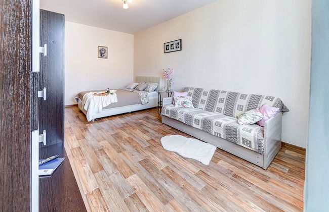 Apartments Vesta on Iuzhnoie Shosse - Foto 14