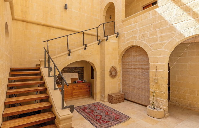 Onefifty Gozitan Villa and Pool - Foto 35