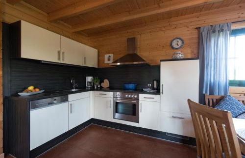 Holzhaus Lehrer Lämpel - Foto 17