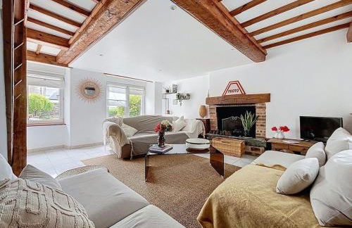 Le patio des moussaillons 8 personnes - Foto 1