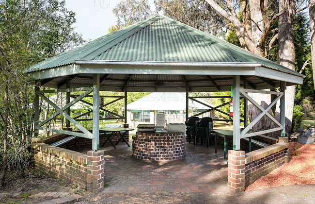 Federation Gardens & Possums Hideaway - Foto 58