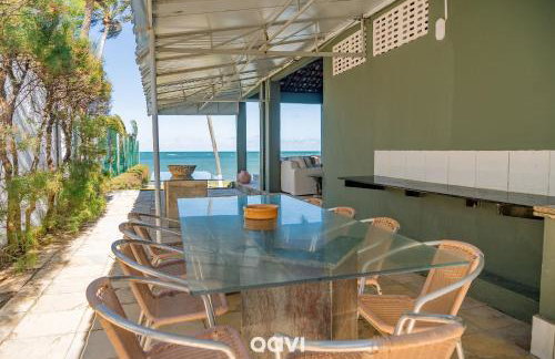 Casa Beira-Mar com Piscina em Jacumã by Qavi - Foto 38