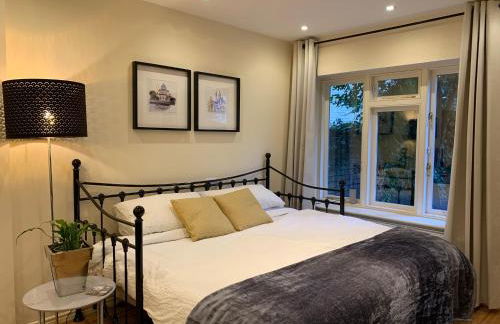 Notting Hill Townhouse 3BR all with ensuite bathrooms & garden and roof terrace - Foto 22