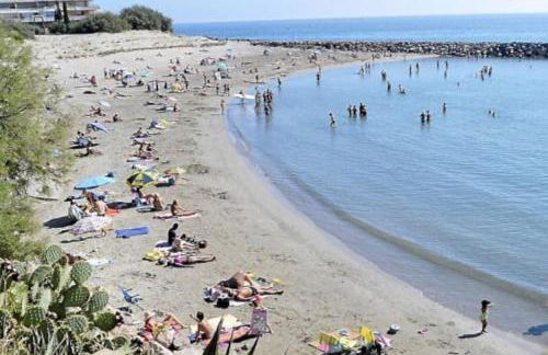 Studio dans villa proche de la plage - Foto 19