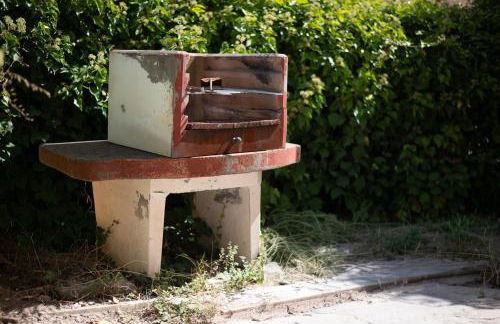 La Balena Rosa - Foto 24