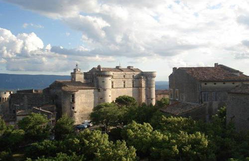 Gordes Le Bastidon - Photo 29