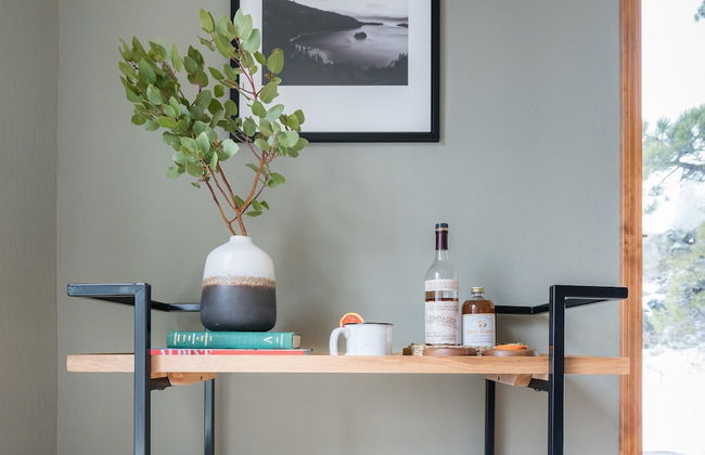 Juniper by Avantstay Incredible Mountainside Home w/ Incredible Lake Views! - Foto 22