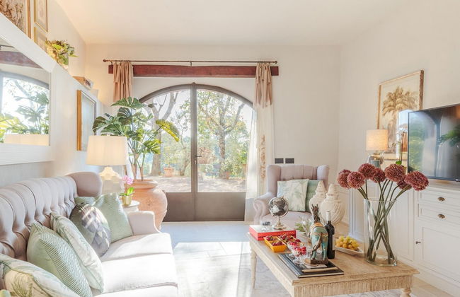 Amore Farmhouse Retreat - Foto 51