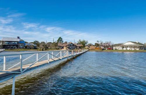 Waterfront Possum Kingdom Lake Family Home - Foto 21