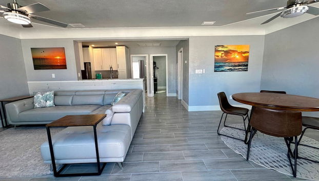 Lil Lavender Whole House - Foto 2, Habitación