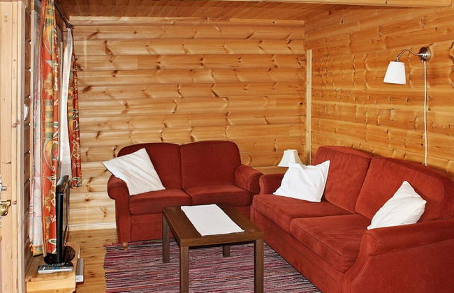 5 Person Holiday Home in Vagland - Photo 15