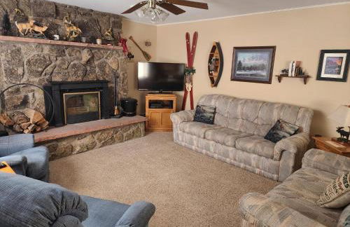 Rocky Mountain National Park Entrance one Mile - Foto 16