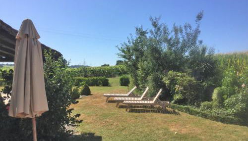 Gîte Rozies Dunes 9 p - Foto 4, Garden