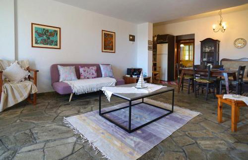 Solon and Teo Summer House in Avdira beach - Photo 25