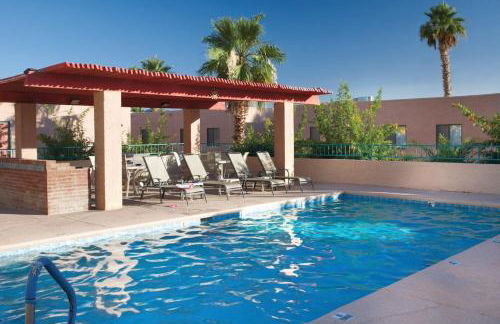 GetAways at Havasu Dunes Resort - Foto 32