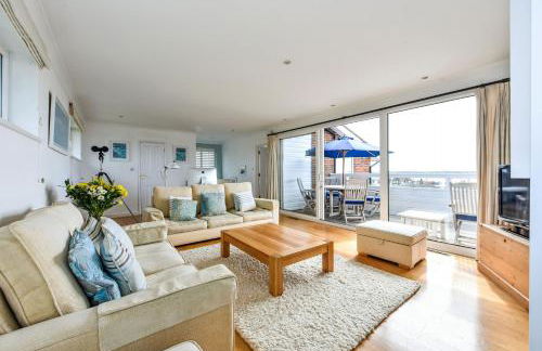 Harbour View - Emsworth - Sea Views - Foto 7