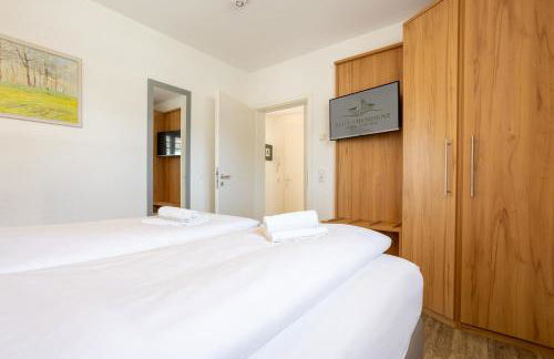 Ferienwohnungen Hafenresidenz Alter Speicher Lauterbach - Foto 15