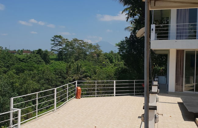 Villa Hati Indah - Foto 29