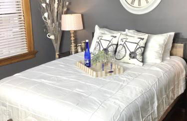 2 bedroom Loft apartment near downtown, Ohio city, Tremont! - Foto 21