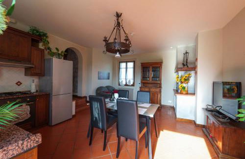 Villa Desideria - Foto 31