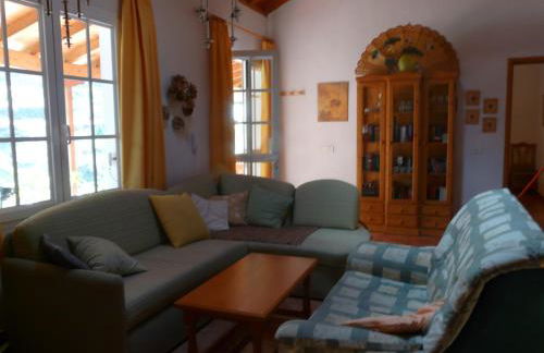 Casa el Anden - Foto 13