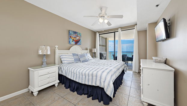 Shoalwater 804 - Photo 4, Chambre