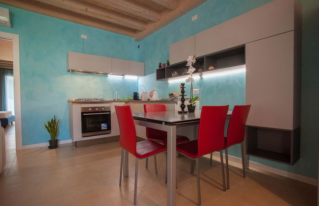 Italianflat - The Peschiera Terrace - Foto 22
