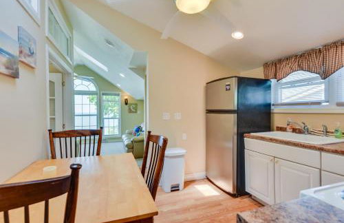 Turtle Cove Bay Beach House about 13 Mi to Buffalo! - Foto 23