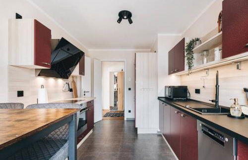 Stilvolles Apartment in Dresden - Foto 30