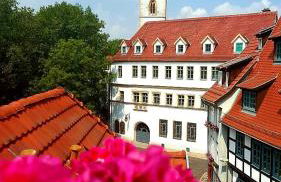 Altstadtapartment an der Krämerbrücke Nr.2 - Photo 32