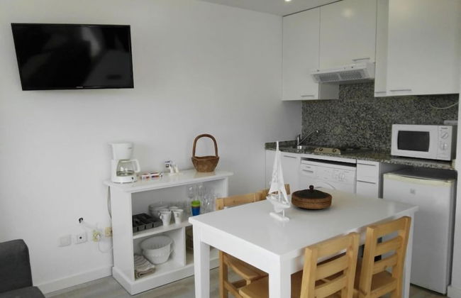 Vista Roses Mar - Apartamento con piscina - Foto 6