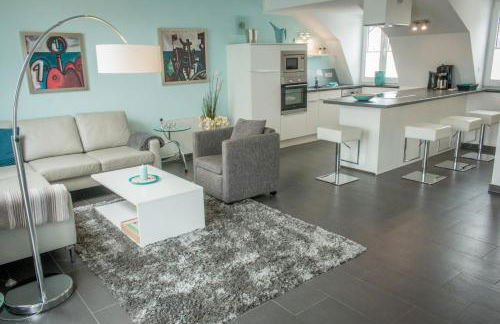 Ferienapartments Am Steinfelder Hof - Foto 61