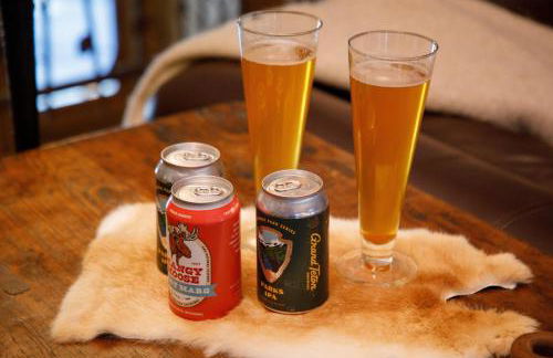 Abode at Granite Ridge | Luxury Lodge - Foto 9