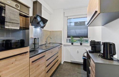 24-7 Living - Lüdinghausen Apartments - Foto 54