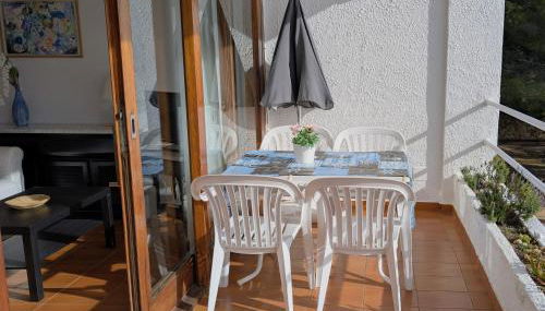 MM-Precioso piso con terraza y vistas al Mar A/C - Foto 5