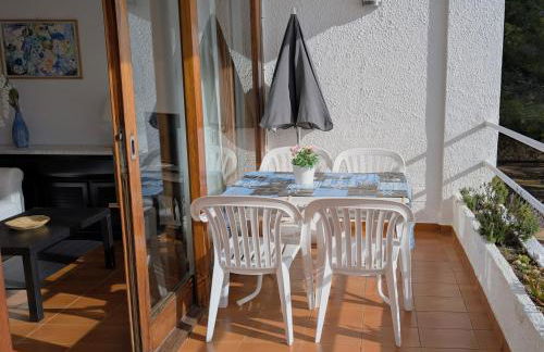 MM-Precioso piso con terraza y vistas al Mar A/C - Foto 5