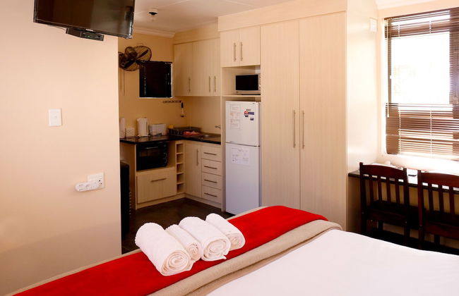 A Little Guesthouse - Foto 31