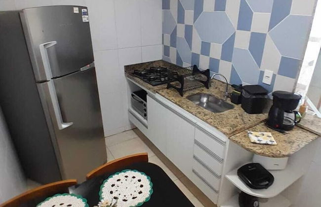 Duplex da Praia Grande - Foto 12