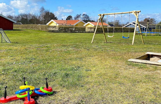 12 Person Holiday Home in Nordborg - Foto 13